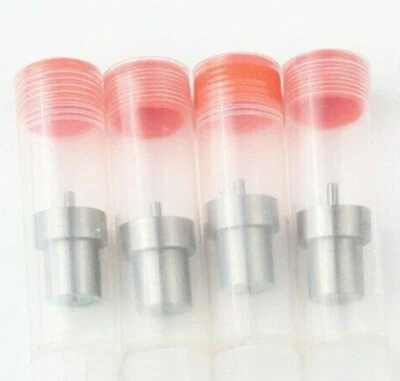 4 X INJECTOR NOZZLES for HILUX SURF Land Cruiser LJ70 2.4 TD 2L-T DN0PD58 - Image 1 of 3