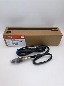 New OEM Genuine Cummins 5415562 Oxygen Sensor - Picture 1 of 3