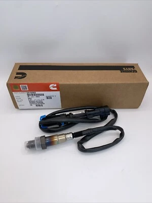 New OEM Genuine Cummins 5415562 Oxygen Sensor - Image 1 of 3