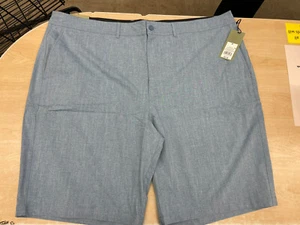 Pantalones cortos de baño híbridos talla 48 - Imagen 1 de 4