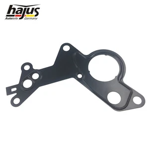 Dichtung Vacuumpumpe Unterdruckpumpe Audi Seat Skoda VW 8V TDI Original Hajus - Bild 1 von 3