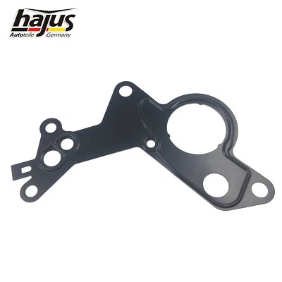 Dichtung Vacuumpumpe Unterdruckpumpe Audi Seat Skoda VW 8V TDI Original Hajus