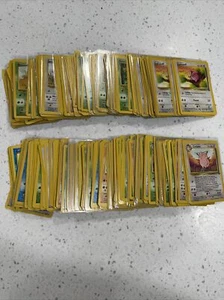 1999 WOTC Pokemon Jungle Illimited/64 SCEGLI LA TUA CARTA COSTRUISCI IL TUO SET MP-NM - Foto 1 di 3