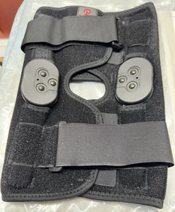 ProLine Innovations PL-32/33 ROM Knee Support Brace New Universal Bilateral - Picture 1 of 7