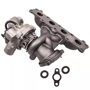 Turbo Turbocharger for Land Rover Range Rover Eovque 2.0L Ecoboost 177KW 241PS - Picture 1 of 10