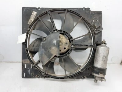 7701038405 ventilateur électrique pour RENAULT MEGANE I COACH 1.6 E (DA0F) - Photo 1/4