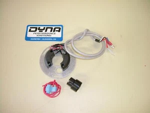 DYNA-S accensione elettronica DS3-2, NIPPON DENSO GS, GSX electronic ignition - Foto 1 di 1