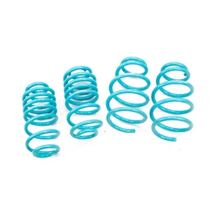 Godspeed Traction S Lowering Coil Spring Lowering Kit for Chevrolet Impala 14-20 - Picture 1 of 4