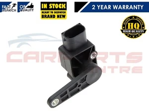 FOR BMW 1 3 5 SERIES X5 Z4 XENON HEADLIGHT LEVEL CONTROL SENSOR *6 Pin* - Picture 1 of 1