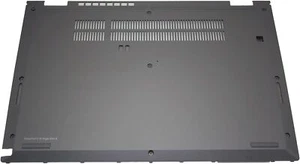 Nueva funda inferior para ThinkPad L13 Yoga Gen2 20VL 20VK 5CB0Z69170 - Imagen 1 de 2