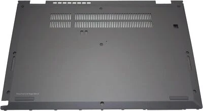Новый нижний чехол нижний чехол для ThinkPad L13 йога Gen2 20VL 20VK 5CB0Z69170 - Изображение 1 из 2