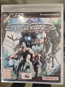 Enslaved: Odyssey to the West (Sony PlayStation 3, 2010) - Picture 1 of 2