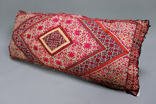 antik orient sitzkissen bodenkissen Pulkari Kissen Swat valley cushion pillow 14