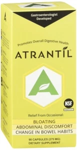 Atrantil Capsules 90 EA - Picture 1 of 1