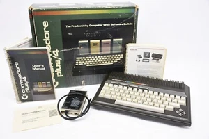 Vintage Commodore Plus/4 - Picture 1 of 24