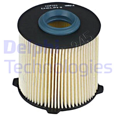Filtro de combustible DELPHI para OPEL VAUXHALL SAAB CHEVROLET Astra H GTC Astra 5818085 Foto 1 de 4