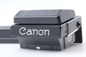 [Top MINT] Canon Waist Level Finder for F-1 F1 Old Model Film Camera From JAPAN - Photo 1 sur 13