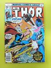 Thor 269   Vs Stilt Man   Walt Simonson Art   Len Wein Story   Vf Nm   Marvel
