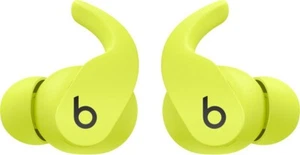 Beats by Dr. Dre Powerbeats Pro Cuffie con archetto wireless - giallo - Foto 1 di 4