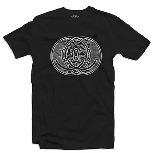 Northern Pleasures T-Shirt - Acid House Tanz Musik Rave DJ Old Skool Madchester - Bild 1 von 3