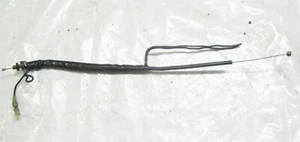 Shindaiwa Yardware Trimmer YW210 40010059 CABLE CONTROL Part 215306, 17810022160 - Picture 1 of 3