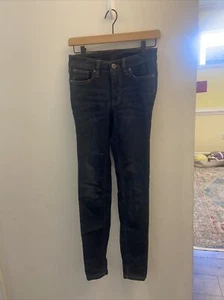 Matilda Jane Dark Skinny Jeans. . Size 0 . - Picture 1 of 1