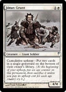 MTG - JESTER'S SCEPTER - Coldsnap (R) - Picture 1 of 1