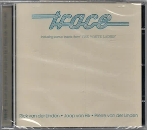 TRACE - Same + Bonus CD Rick van der Linden - Bild 1 von 2