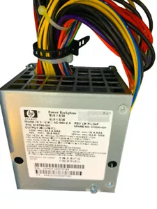 515766-001 I HP Proliant Server 750W Power Supply Backplane AC-063-2A 519200-001 - Picture 1 of 4