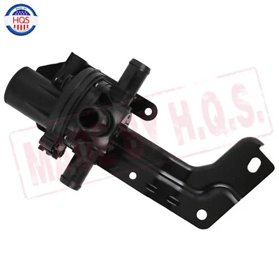 Válvula de control del calentador de refrigerante de 3 vías para Dodge Ram 1500 2013-2018 3,6 L V6 5,7 L V8 Foto 1 de 4