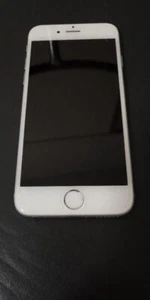 Iphone6 Silver 16G Sim Free - Afbeelding 1 van 10