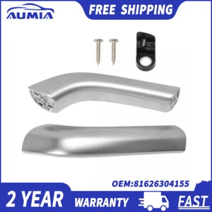 81626304155 For MAN Truck TGX TGL Interior Door Handle Driver Side Front Left - Picture 1 of 6