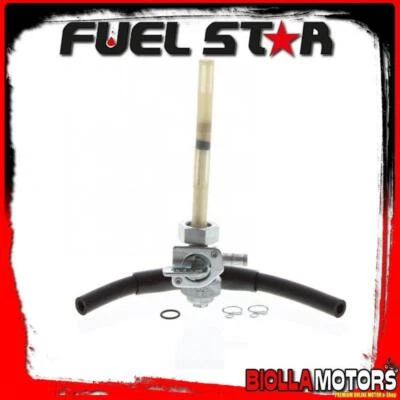 FS101-0110 FUEL STAR PETROL TAP KIT HONDA XR 650L 1998- - Image 1 of 4