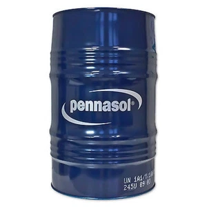 60 Liter Fass pennasol Super Tractor STOU 15W-30 Kombiöl für Schlepper - Bild 1 von 1