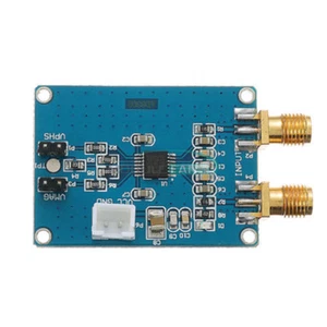 AD8302 Amplitude Phase Detection Module 2.7GHz RF/IF Phase Detector 5V M - Picture 1 of 8