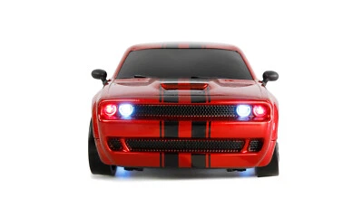 DRIFT MUSCLE CAR ONROAD/DRIFT 4WD 1:20 RTR bis 20 k/mh AMEWI 21114 NEUHEIT 2025 - Bild 1 von 4