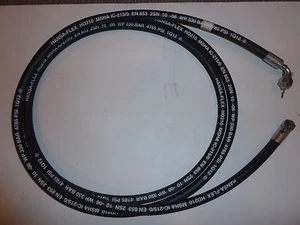 Wirtgen 53468 Hose  - Picture 1 of 4