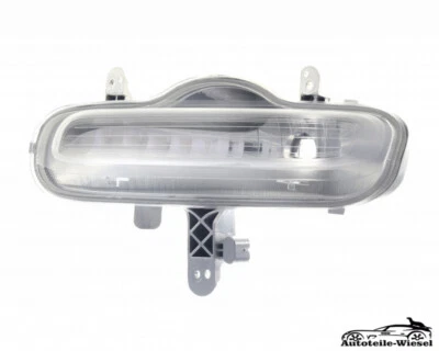 Tagfahrleuchte Taglicht Scheinwerfer Links für Fiat Panda 312 319 - Bild 1 von 4