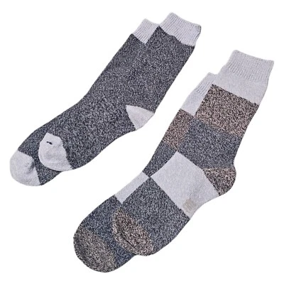 Calcetín bota súper suave FRYE para mujer 2 pares en una caja talla 5-10 Foto 1 de 4