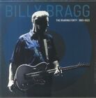 BRAGG, Billy - The Roaring Forty: 1983-2023 (Super Deluxe Edition) - CD (14xCD)