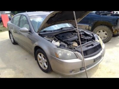 Windshield Wiper Motor Fits 04-08 MAXIMA 230336 - Image 1 of 4