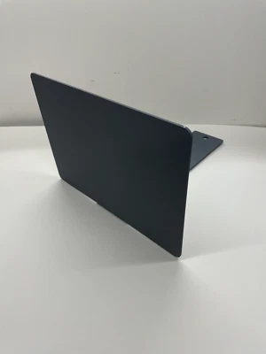 Ferguson T20 TE20 TEA TED TEF TVO Rear Number Plate Bracket Behind Seat - Image 1 of 4