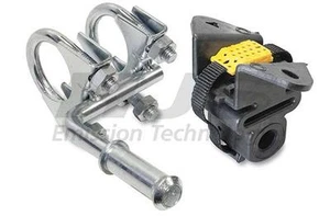 Reparatursatz Halter Befestigung Schalldämpfer PEUGEOT 207 SW (WK_) 1.6 HDi 90PS - Bild 1 von 1