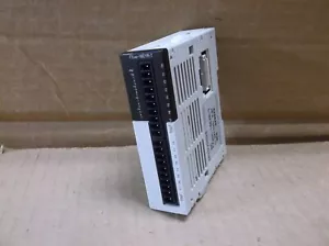 FX2NC-16EYR-T Mitsubishi PLC 16 Point Relay Output Expansion FX2NC16EYRT - Picture 1 of 4