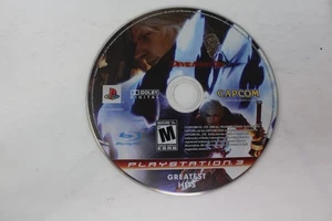 Devil May Cry (Sony Playstation 3 PS3) DISC ONLY - Picture 1 of 1