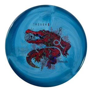 Vessel | Parallel | Blue/Red/Black Stars 173g - Picture 1 of 1