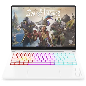 HP OMEN Transcend 14in Gaming Laptop- Intel Ultra 7, RTX 4060, 16GB RAM, 1TB SSD - Picture 1 of 6