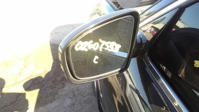Driver Side View Mirror Power Heated Fits 09-13 INFINITI FX SERIES 5194653 - Image 1 of 3