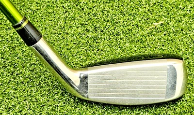 Adams IDEA a2 3 Hybrid Iron 20* Left-Handed Regular Graphite NEW GRIP / /jd1397 - Image 1 of 4