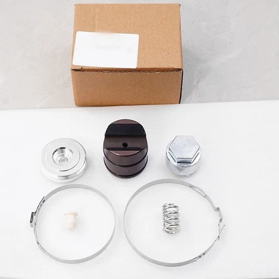 Für BMW X1 F48 X3 F25 X4 F26 Lenkgetriebe Reparaturset Gelenkwelle Druckstück - Image 1 of 4